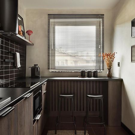 Nafenna 2-Bedroom Apartment In Old Town كراكوفيا المظهر الخارجي الصورة