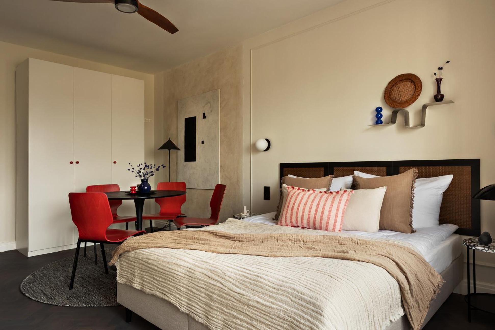 Nafenna 2-Bedroom Apartment In Old Town كراكوفيا المظهر الخارجي الصورة