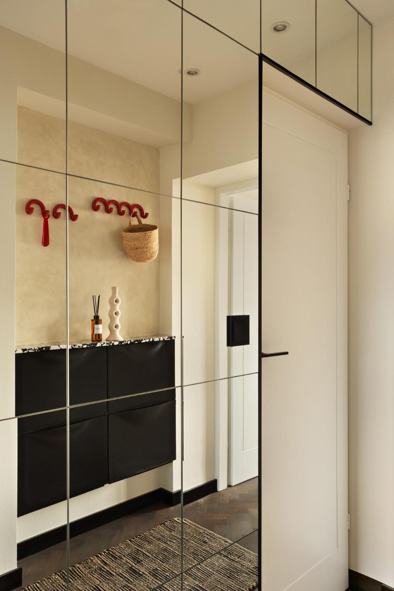 Nafenna 2-Bedroom Apartment In Old Town كراكوفيا المظهر الخارجي الصورة