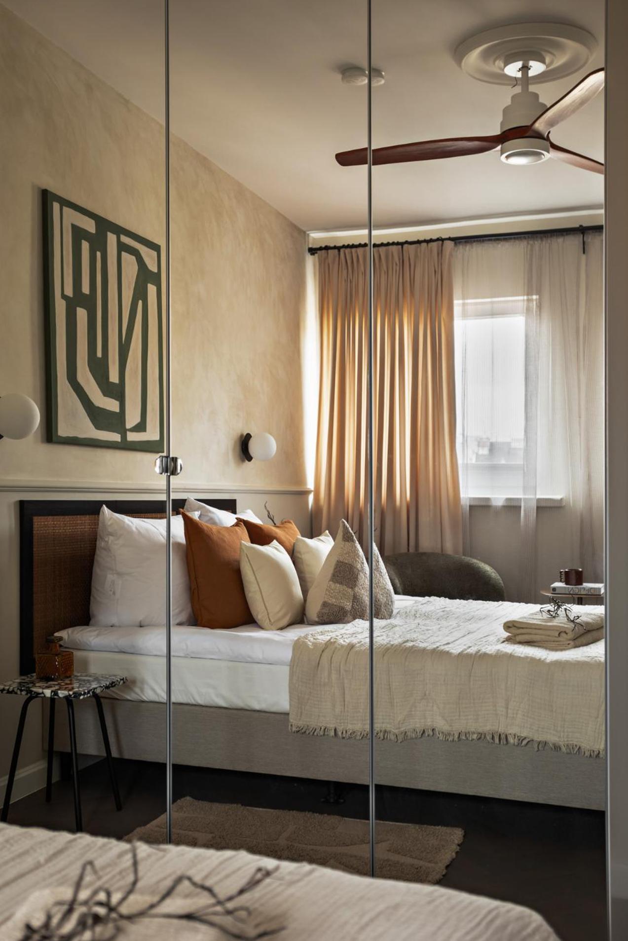 Nafenna 2-Bedroom Apartment In Old Town كراكوفيا المظهر الخارجي الصورة
