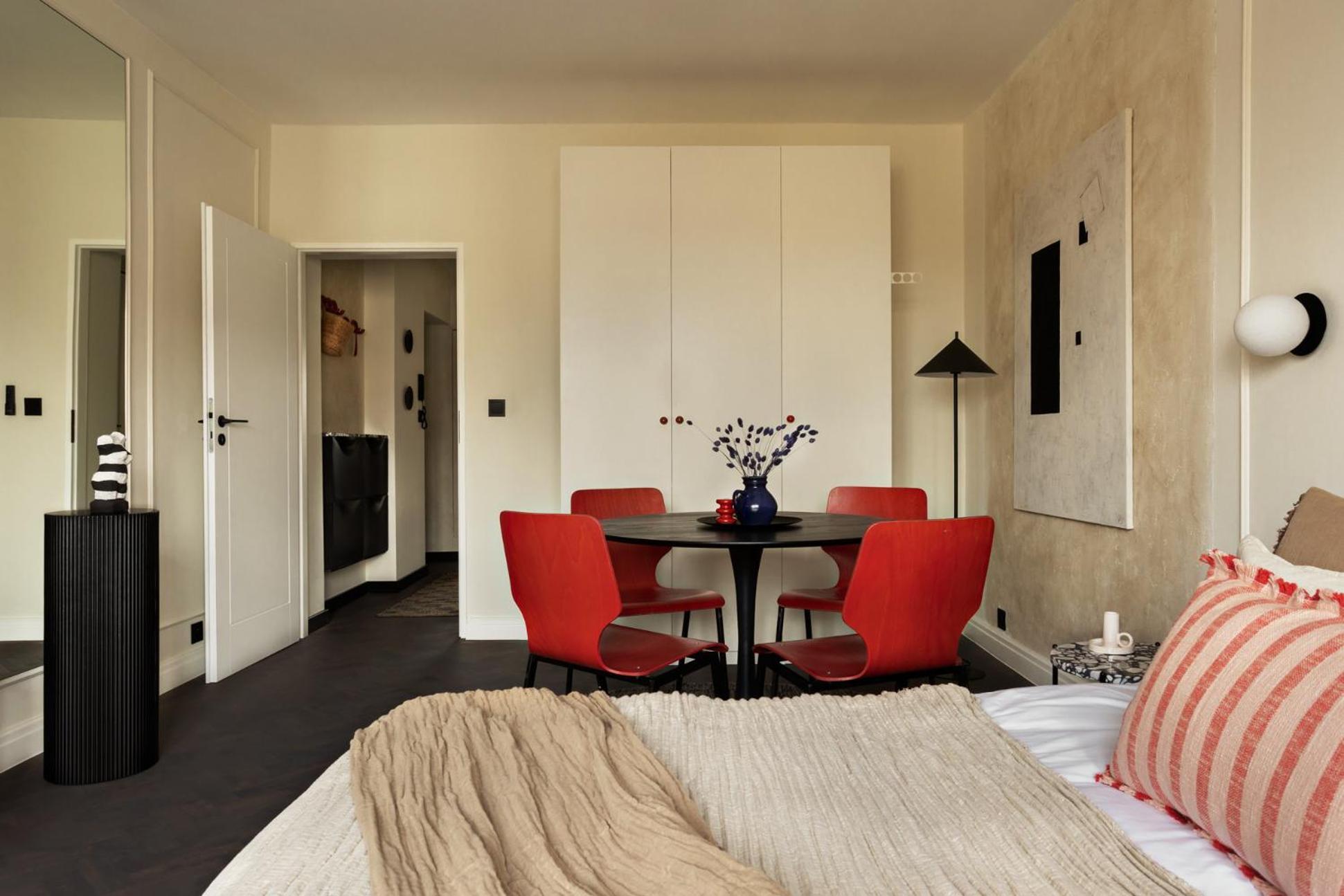 Nafenna 2-Bedroom Apartment In Old Town كراكوفيا المظهر الخارجي الصورة