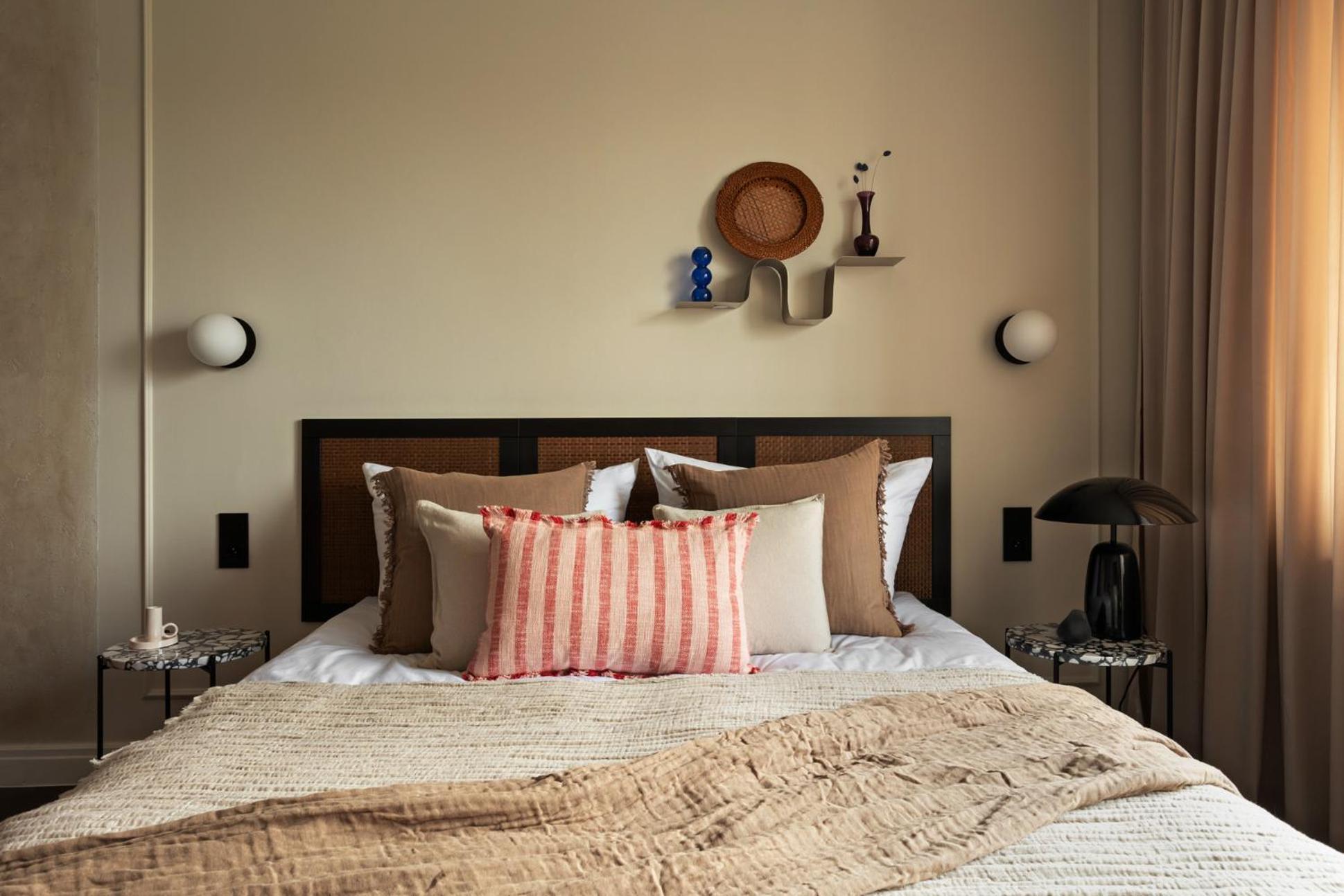 Nafenna 2-Bedroom Apartment In Old Town كراكوفيا المظهر الخارجي الصورة